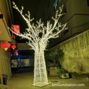 Led Sting Tree Light
