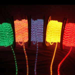 Wholesale waterproof LED rope lights