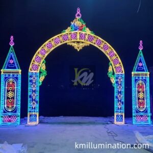 Create Celebrations with Premium decoration lighting