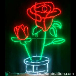Led Motif lights