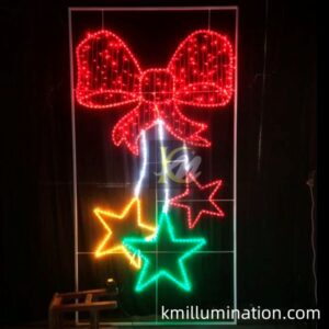 LED Lights Rope Light Motifs