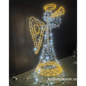 led angel