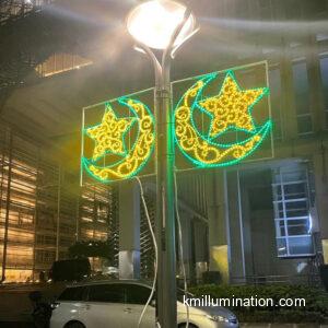 festival decoration lights