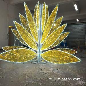 LED 2.5M  decoration light