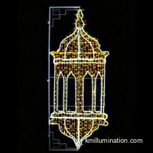 Festival Ramadan decoration ornaments